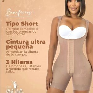 Meet your Posher, Francy monge